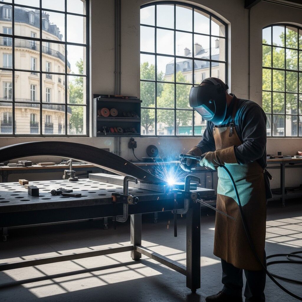 SA ALUMINIUM TECHNOLOGIES SERVICES